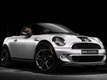 2013 MINI Cooper Roadster